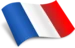 drapeau français